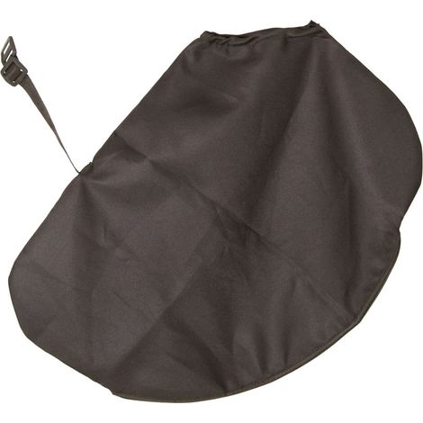Primaster Universal-Fangsack 35 L für Akku-Laubsauger PMALS 20/PMALS 40/PMLS 3200 Sammeltasche