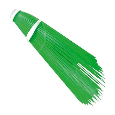 Scopa tipo netturbino liscia