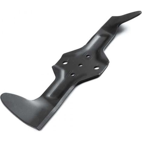 Lame tondeuse pour Husqvarna CTH151 532 18 63-88 coupe 45,7 cm (1/3)