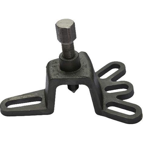 Extracteur De Moyeu Roue, Installateur Roue Outil Démontage Tambour Frein Réparation Moto (1/4)