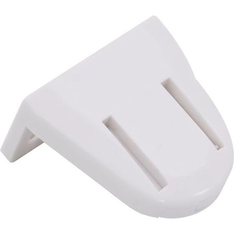 Accessoires pour stores enrouleurs, 19 pièces, 18 mm (1/4)