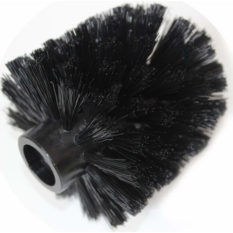 brosse WC de rechange MIAOU, SENSE & RIO