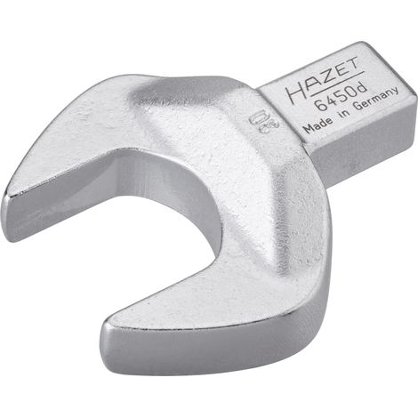 Attache mâle à fourche 6450D-30 30 mm HAZET (1/3)