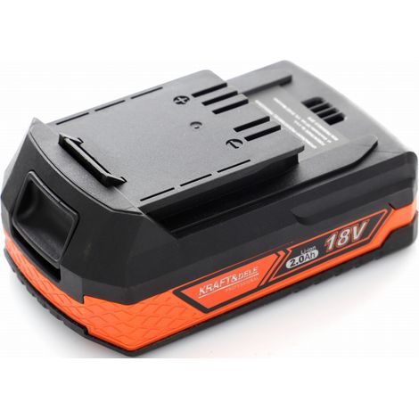 Batteria ProSeries KD1778 da 2 Ah (1/5)