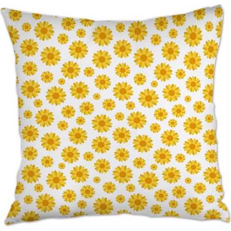 Housse de coussin décorative à la mode pour la maison lavable pour canapé, lit, salon, chambre (1/5)