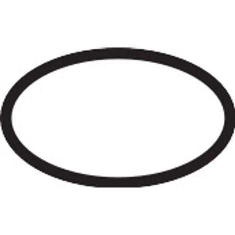 Hansgrohe O-Ring 14x2,5mm, 98189000