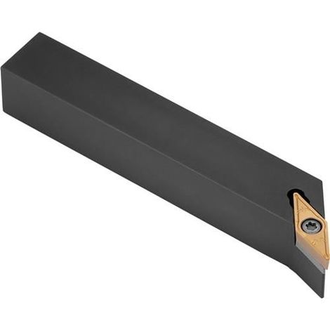 Drehwerkzeughalter ISO SVHCL 2525 M 16-M-A Funkt.-Länge 150mm Linkslauf PRAMET