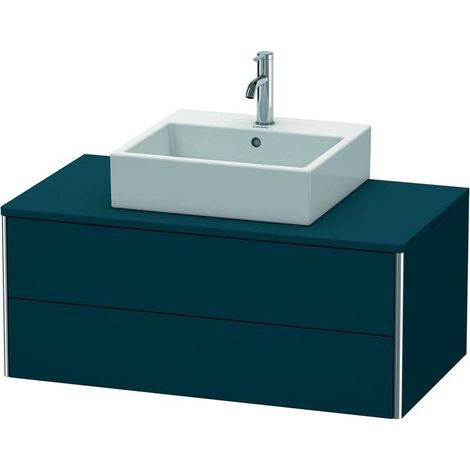 Duravit XSquare Konsolenwaschtischunterbau wandhängend, 2 (1/5)