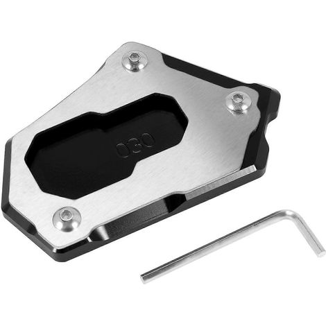 Extension de béquille latérale pour BMW R 1200 GS LC R1200GS R 1200GS ADV Adventure 2014-2016 (1/5)