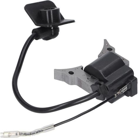 Bobine D’allumage CG328 Pour DébroussailleuseCompatible Avec Modèles TANAKASystème De Démarrage Fiable Et Performant (1/3)