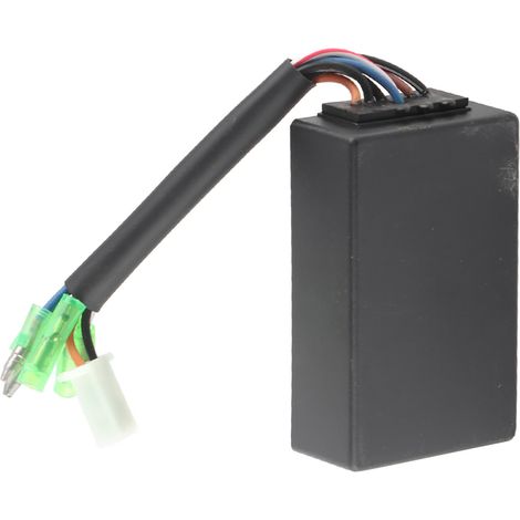 Boîtier CDI d'allumage pour moto 0451021, compatible avec Polaris Predator 50/Scrambler 50 (1/5)