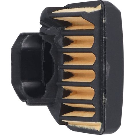 537255701 Kit de remplacement de filtre de ligne de carburant de filtre à air pour trononneuse à gaz Husqvarna 455E 455 (1/5)