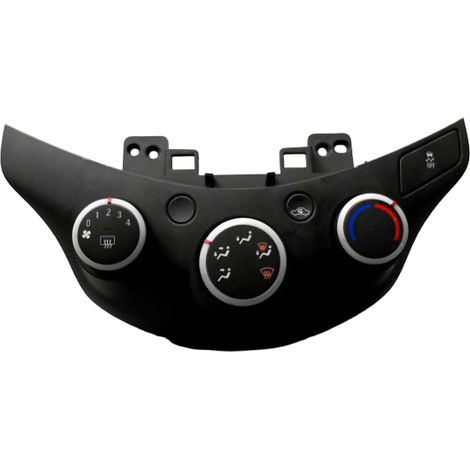 Commande De Chauffage CHEVROLET Spark Phase 1 2010-2012 [PRODUIT D'OCCASION]♻️95390856 (1/2)