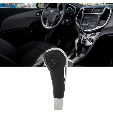 Automatikgetriebe-Schalthebelkopf 95179700, kompatibel mit Chevrolet Trax 2014-2020, galvanisierte Ausführung. (1/5)