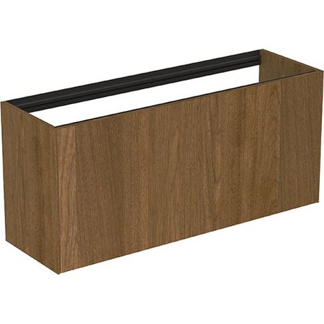 IDEAL STANDARD T3939Y5 Meuble bas Conca, 1 tiroir (1/2)