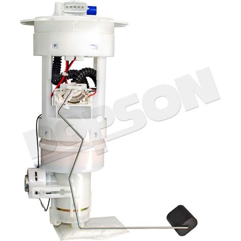 Anwendbar auf Nissan URVAN Modelle 17040-VZ00A und 17040-VZ10B (vor 2011), Nissan NV350 Minivan und Nissan URVAN Kraftstoffpumpen-Kit. (1/4)