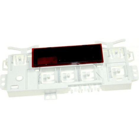 SUPPORT PLATINE pour LAVE VAISSELLE FAGOR - AS0015074