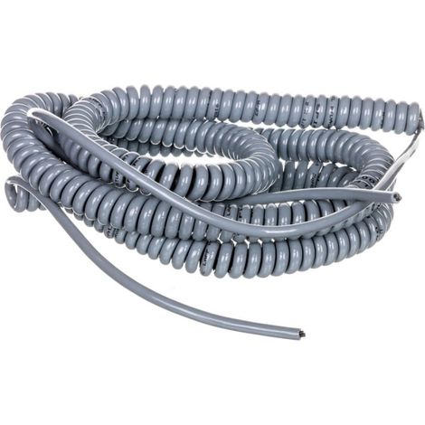 Cable espiral OLFLEX SPIRAL 400 P 2x1 1545m 70002648