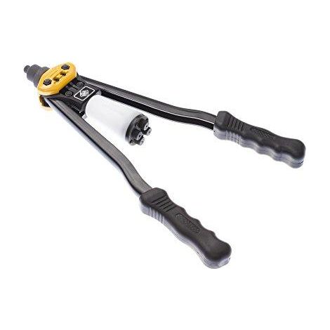 Forte Tools 412915 Pistolet à rivets robuste 360 mm