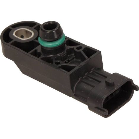 Capteur, pression de suralimentation FEBI BILSTEIN 103603 DACIA 000 905 66 21 (1/2)