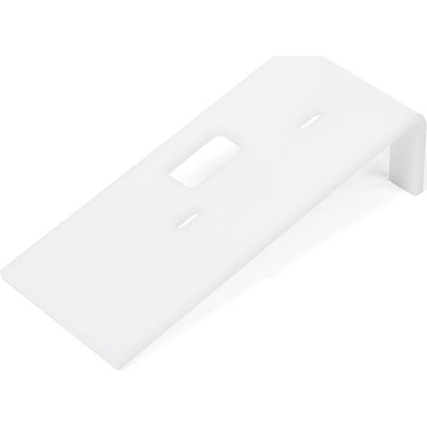 Mcws1 Support Bur.P/Gf1D - AIPHONE MCWS1 111122 (1/2)