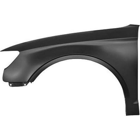 Aile avant gauche à peindre 4 portes et Cabrio Audi A3 8V 2012-2020
