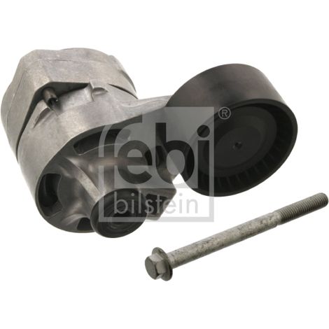 FEBI BILSTEIN 37255 Galet tendeur de courroie d'accessoire pour