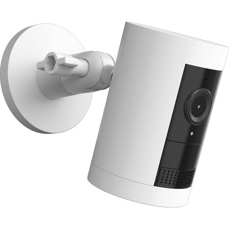 Support magnétique pour caméra extérieure et batterie caméra intérieure caméra spot Pro Plus flash intérieur extérieur mini 2 mini caméra (1/5)