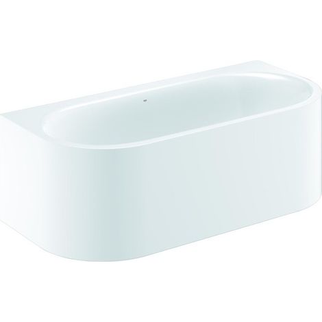 Bañera de pared GROHE Essence 39649 blanco alpino