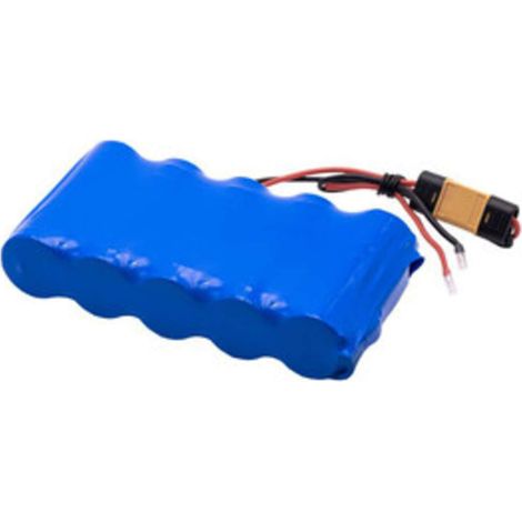 RICAMBIO BATTERIA PROIETTORE PROMETEO 20W - 1 pezzo