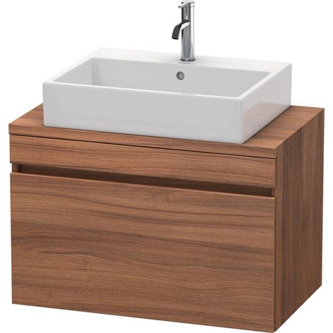 Duravit DuraStyle meuble sous-lavabo pour console compacte, 1 (1/3)