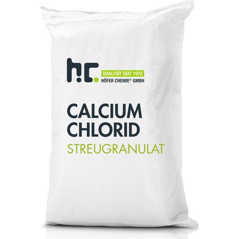 1 x 25 kg Sel de déneigement et/ou déshumidificateur 1 x 25 kg (1/4)