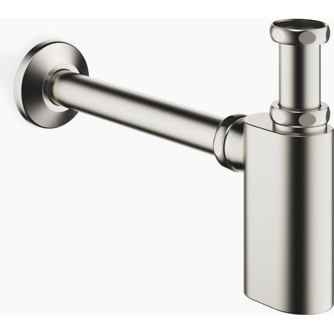 Dornbracht MADISON Geruchverschluss 1 1/4", Rosette 80 mm, (1/4)