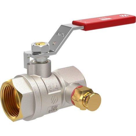 Arco SENA VA30 Vanne à bille laiton 3/4" (1/2)