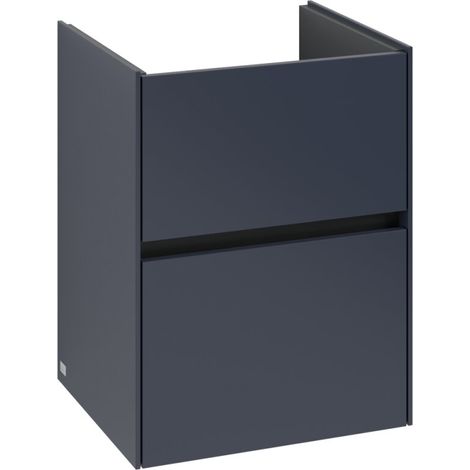 Villeroy & Boch C141B0VQ WTUS Collaro 472x610x404mm avec plinthe 2