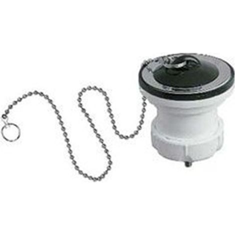 VANNE DE LAVABO AVEC TAPE 63 S-35 - 1''1/2