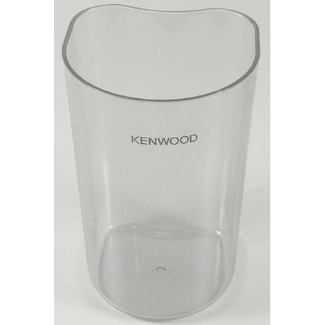 Kenwood brocca bicchiere caraffa polpa scarti estrattore Pure Juice JMP60 JMP600