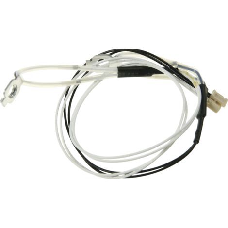 Ersatzteil - Temperatursensor -  - BOSCH