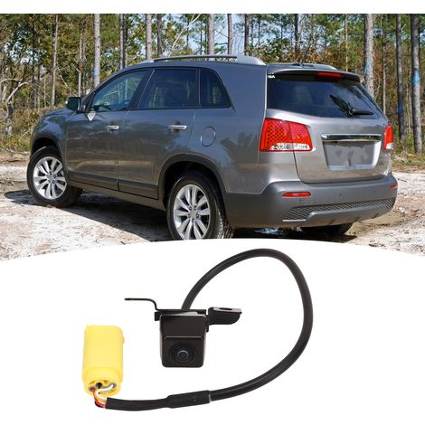Die Rückfahrkamera ist kompatibel mit Kia Soreton 2011-2013 95760-2P202. (1/5)