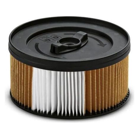 Filtre cartouche revêtement spécial WD KARCHER 4290/5200M/5300M/5600MP