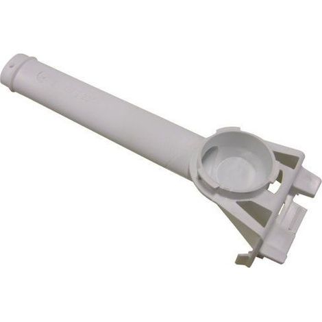 CONDUIT INTERIEUR BRAS SUPERIEUR EVO3 POUR LAVE VAISSELLE INDESIT