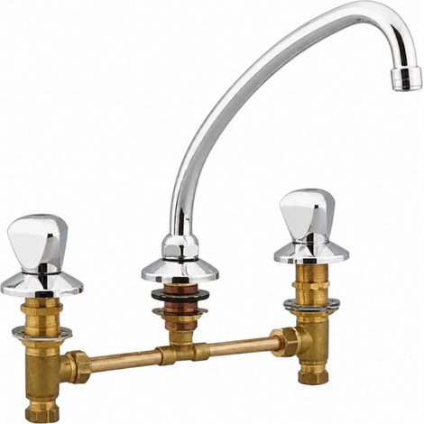 Miscelatore per lavello a 3 fori CDC 200 (1/2)