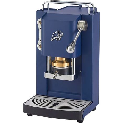 Macchina da caffè faber pro 3.0 essential serbatoio vetro pulizia facile