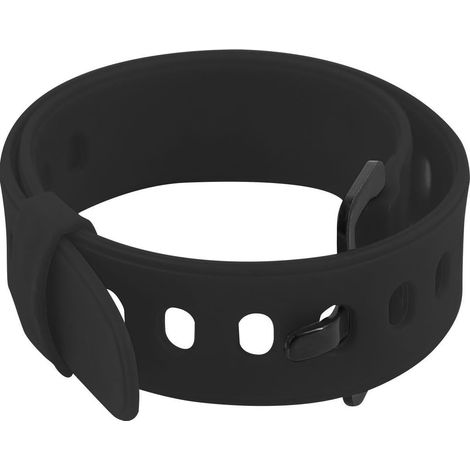Sangle Utilitaire en Caoutchouc, Sangle de Tension avec Boucle, Attache Élastique pour Vélo, Rangement et Maintien d’Équipements (1/5)
