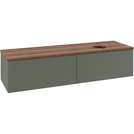 Villeroy & Boch K38152HL WTUS Antao K385 1600x360x500mm (1/3)