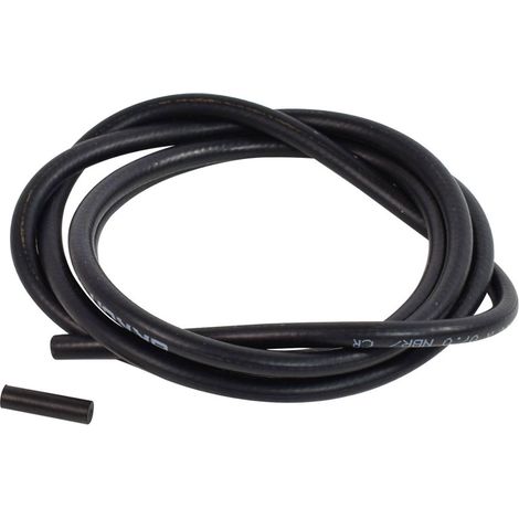 Tuyau retour injecteur - lave glace 3mm