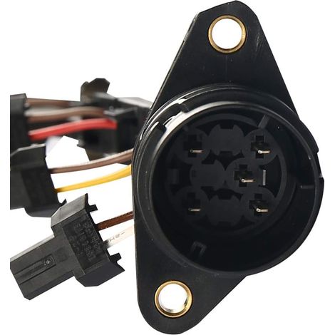 Injecteur de câblage 1.9TDI/PD 038971600 Remplacement pour Audi VW/Sea-t/Sko-da/For-d (1/5)