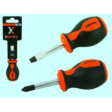 GIRAVITI NANI BRIXO PHILIPS 2X45 MM.