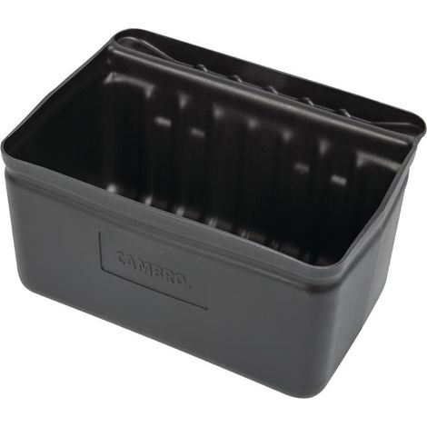 Panier à couverts pour chariot de service - Cambro
