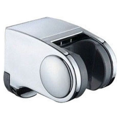 Fixation Pommeau de Douche,Accroche Pommeau de Douche,Porte Pommeau de Douche,Support de Douche Universel Réglable,Générique Support Douche Réglable